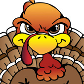 Thanksgiving Turkey Thumbnail