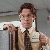 Boss from Hell (Office Space) Thumbnail
