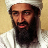 Osama bin Laden's Voicemail Thumbnail
