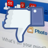 Facebook (You're An Addict) Thumbnail