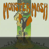 Monster Mash Thumbnail